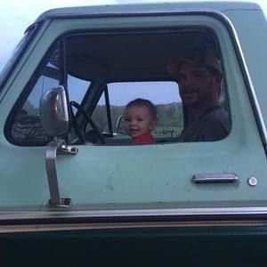 Meet your Posher, Jacob